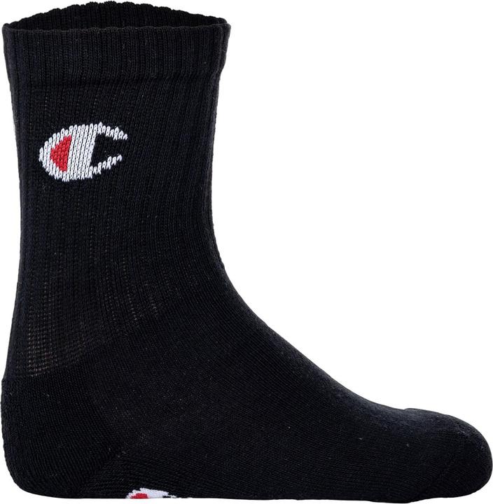 Image du produit Champion Crew Basic (paquet de 6, 31 - 34)