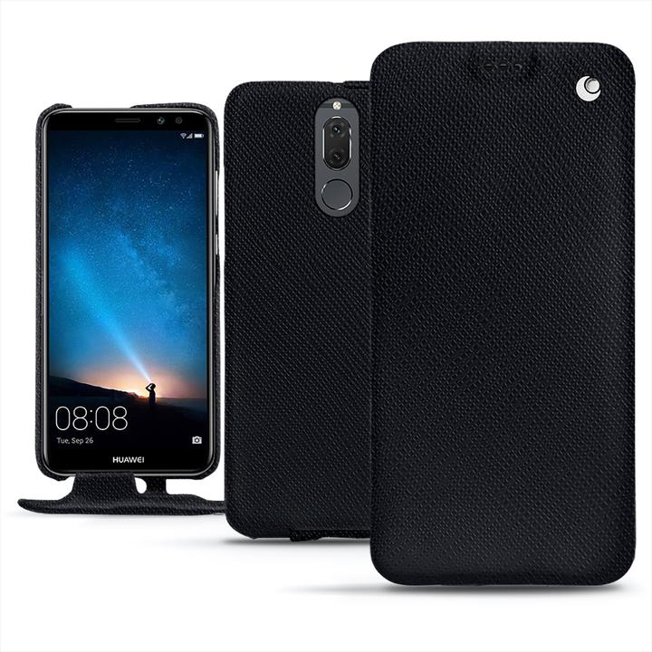 Immagine prodotto Noreve Cover in pelle verticale (Mate 10 Lite)