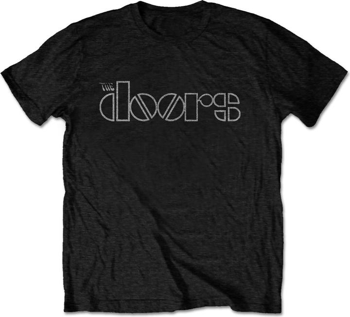 The  Doors Logo