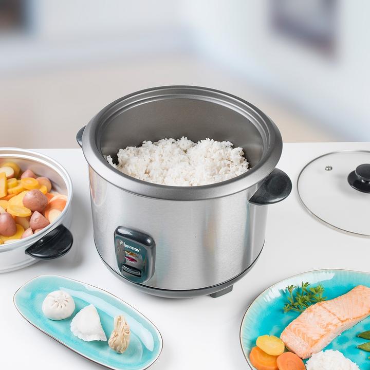 Image du produit Bestron ARC180