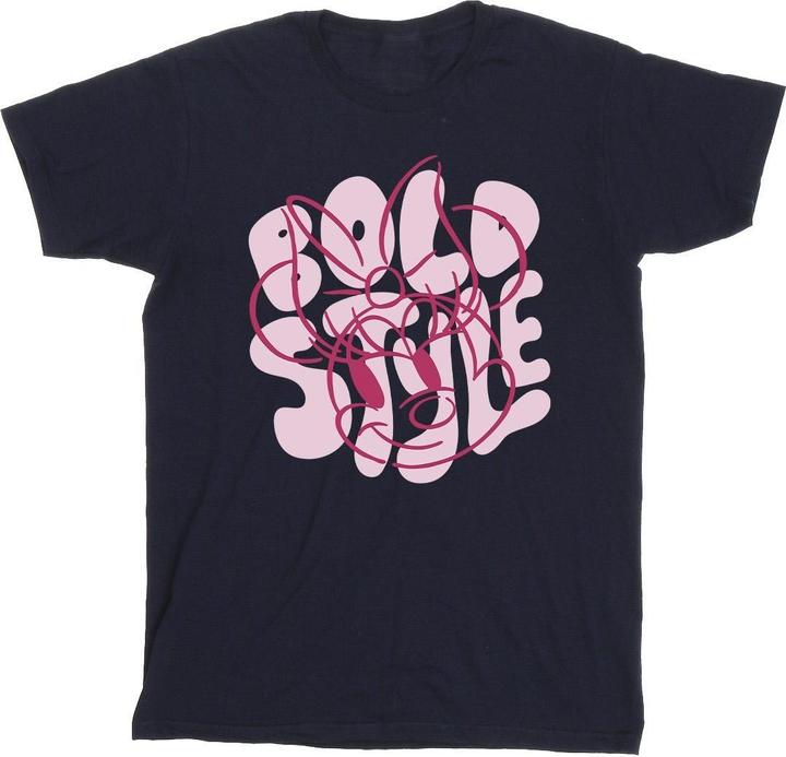 Produktbild Disney Minnie Mouse Bold Style TShirt (S)