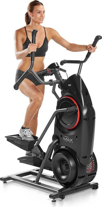 Produktbild Bowflex Max Trainer M3
