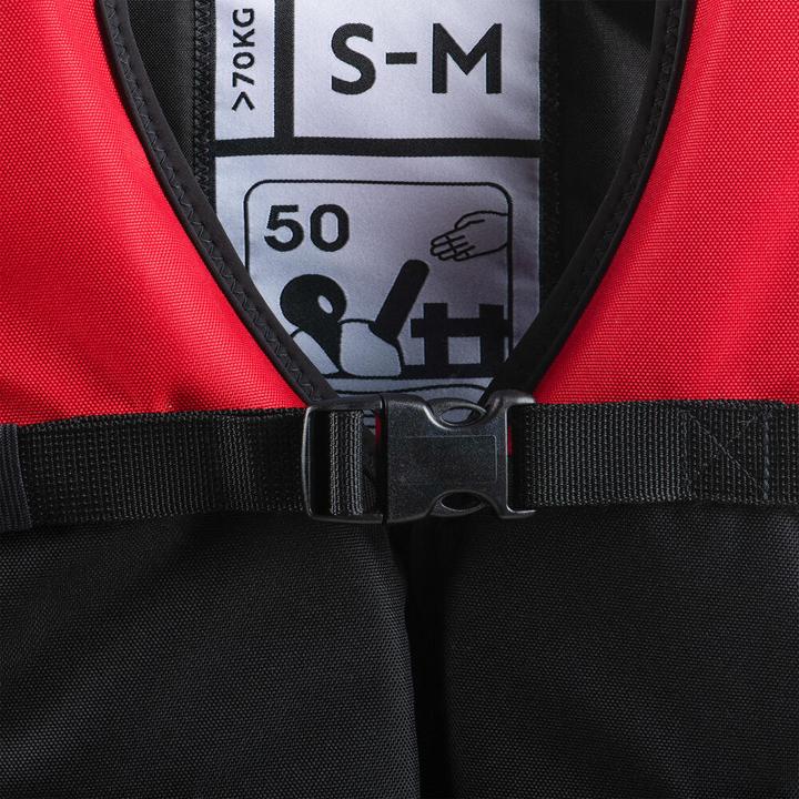 Image du produit Wakeboarding 50N (XXL, 3XL, jusqu'à 100 kg)