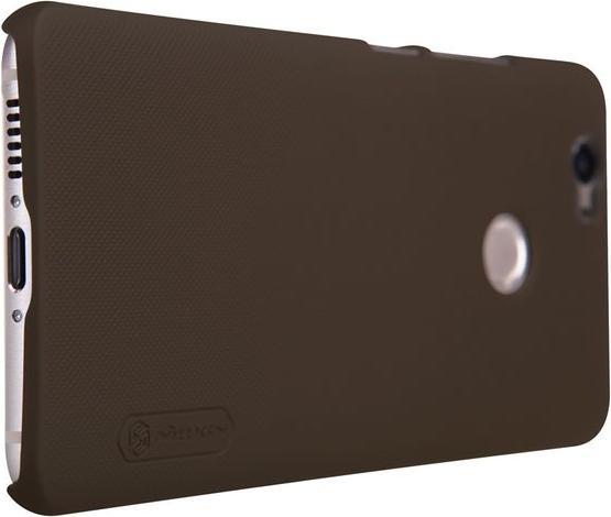 Image du produit Nillkin Super Frosted Shield Series (Nova)