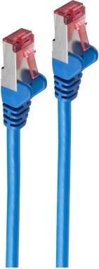 Image du produit Shiverpeaks BS75725-AB (S/FTP, CAT6a, 15 m)