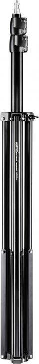 Actual product image Walimex pro pro FW-806 lamp tripod AIR (280 cm, 6 kg)