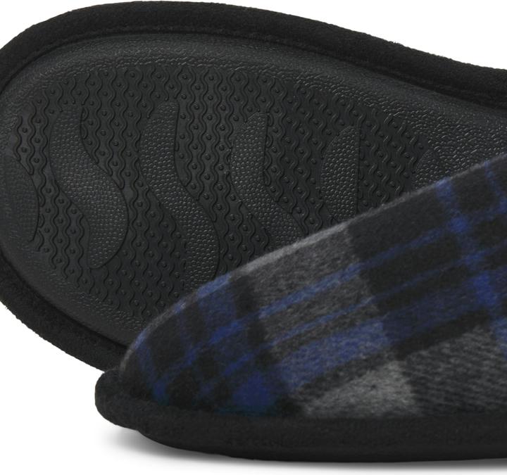 Actual product image Jack & Jones Jfwmurphy Mule Homeslipper Giftbox Ln (45)