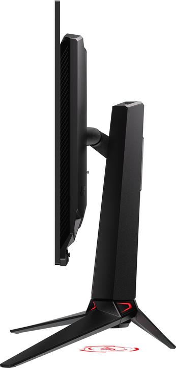 Image du produit ASUS ROG Swift PG32UCDP (3840 x 2160 pixels, 31.50")