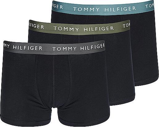 Image du produit Tommy Hilfiger Coffre bas vert fonc? (S)