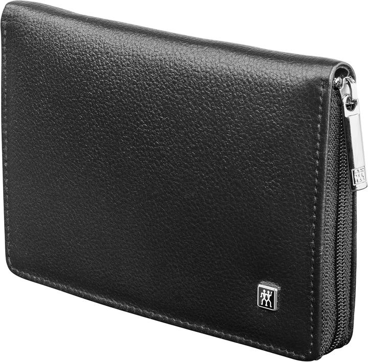 Image du produit Zwilling Maniküreset (8-teilig) mit Echtleder-Etui