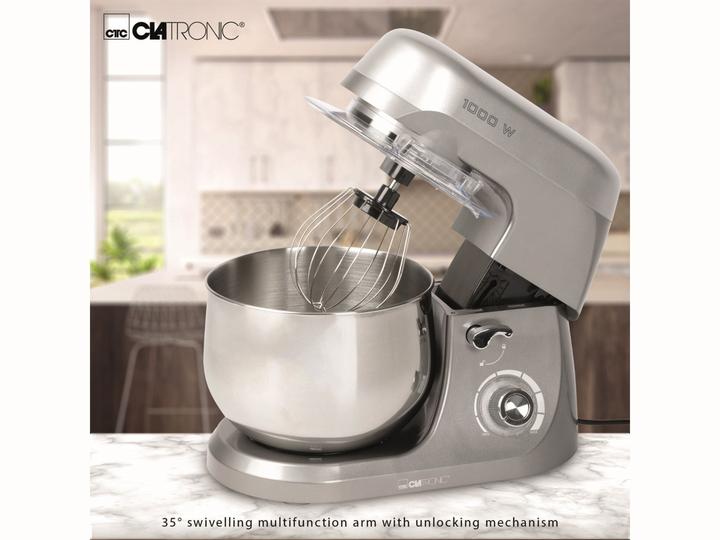 Produktbild Clatronic KM 3709 (1000 W)