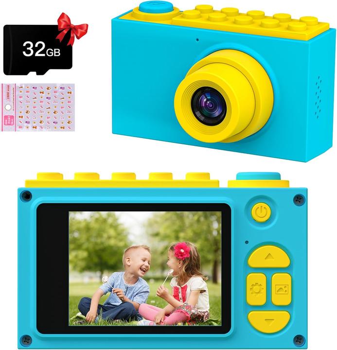 Image du produit Kriogor Appareil photo numérique