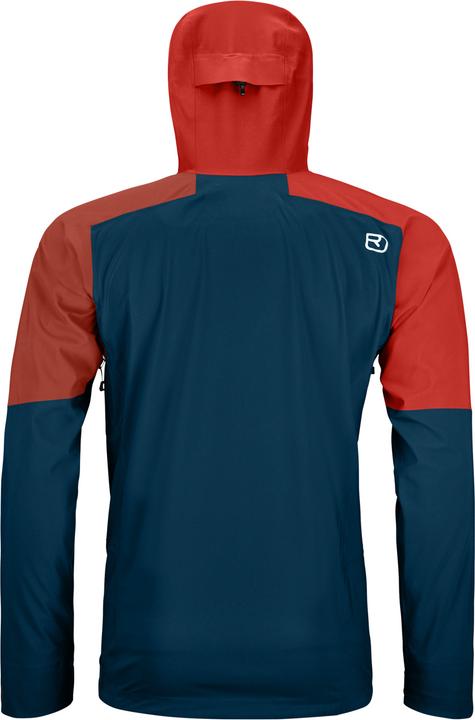 Produktbild Ortovox Westalpen 3L Jacket (S)