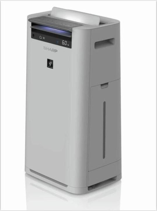 Produktbild Sharp UA-HG60E-L (48 m²)