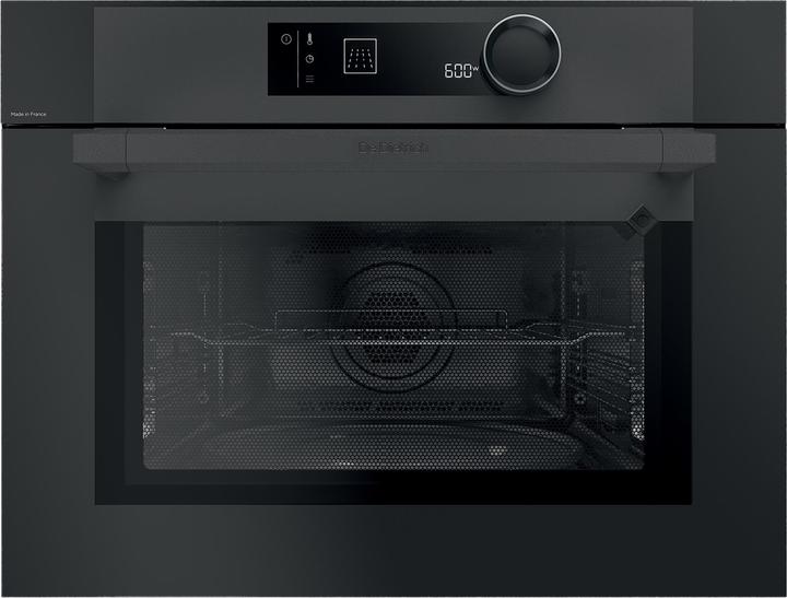 Actual product image De Dietrich DKC 7340 BB