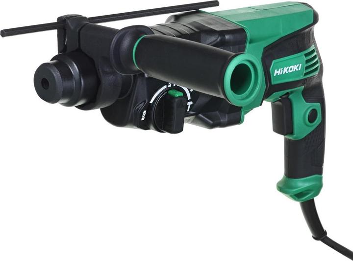 Immagine prodotto Hikoki DH26PC2 SDS più martello perforatore/scalpello (Corrente elettrica)
