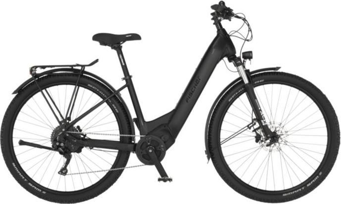 Actual product image Fischer Terra 8.0 CITA "All Road" 43 cm (43 cm)