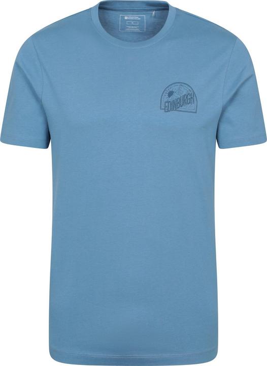 Mountain Warehouse Edinburgh TShirt kurzärmlig
