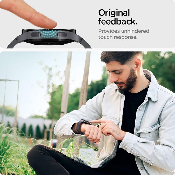 Produktbild Spigen AGL06522