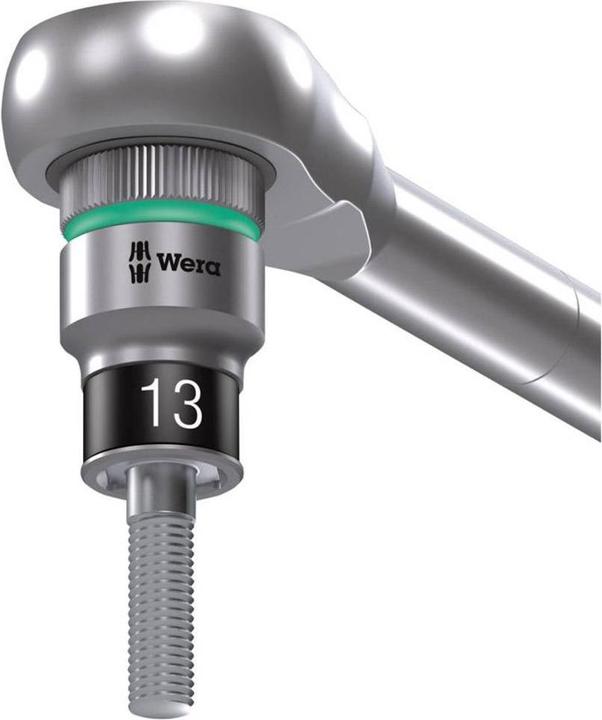 Actual product image Wera 8790 Hmb Hf 9,0 (9 mm)