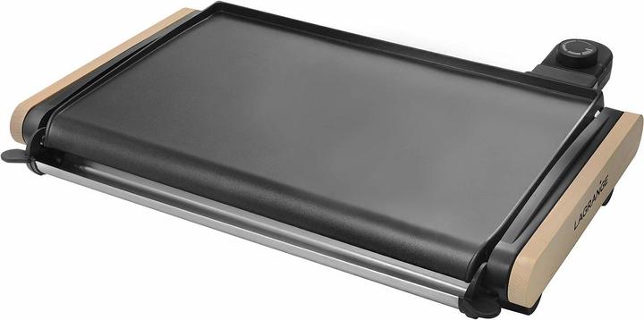 Produktbild Lagrange Grillplatte