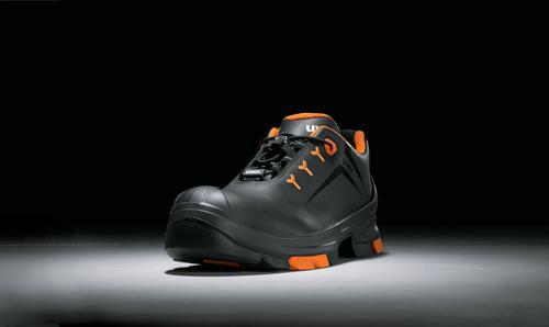 Productafbeelding Uvex Safety 2 (S3, 44)