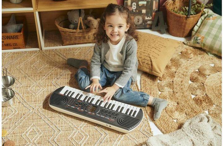 Image du produit Casio SA-81 (44 Boutons)