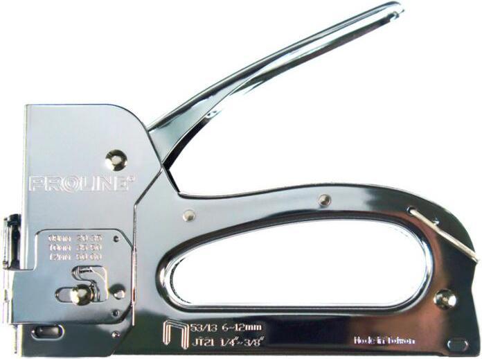 Proline Pro-Line PROFESSIONAL 3IN-1 METAL SADDLE, 6-12 mm