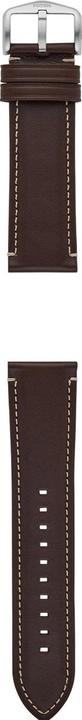 Image du produit Fossil Barre de sangle (24 mm) (24 mm, Cuir)