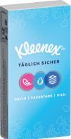 Immagine prodotto Kleenex Taschentücher Täglich sicher