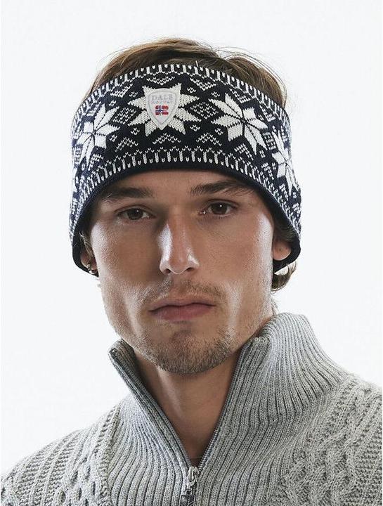 Produktbild Dale of Norway Garmisch Headband