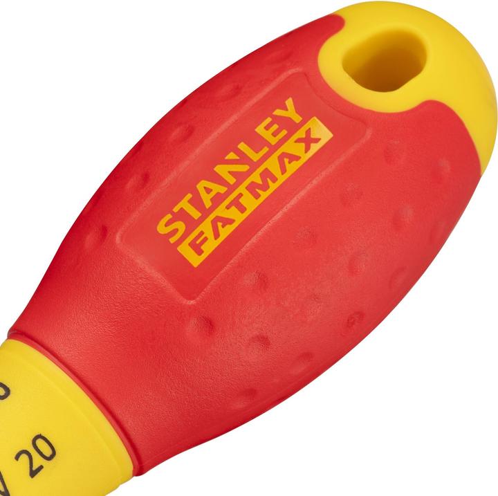 Produktbild Stanley Kreuzschlitzschraubendreher (Pozidriv-Kreuzschlitz (PZ))