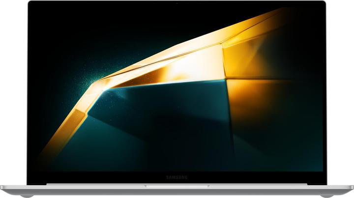 Produktbild Samsung Galaxy Book4 - 15,6 Zoll i5-120U 16 GB 256 GB W11P Platinum Silver (15.60", Intel Core 5 120U, 16 GB, 256 GB, DE)