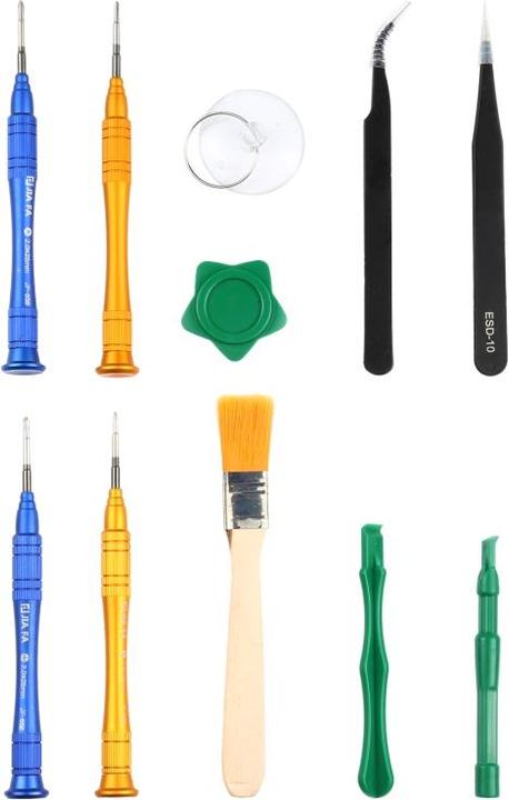 Produktbild Ueli Express 11 in 1 Nintendo Switch Reparatur Werkzeug Set (Switch)