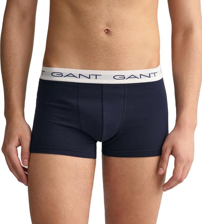 Image du produit GANT TRUNK 6-PACK (L, paquet de 6)