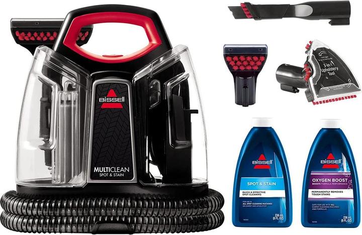 Produktbild Bissell Multi Clean Spot & Stain