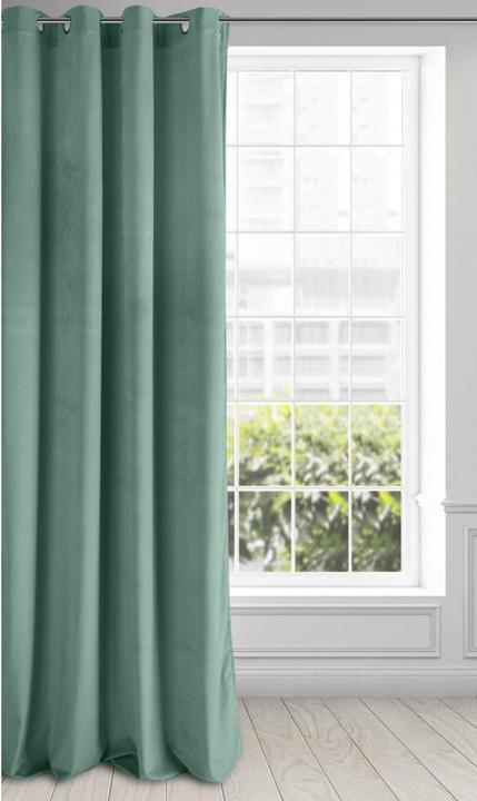 Actual product image Eurofirany Zas (140 x 250 cm)