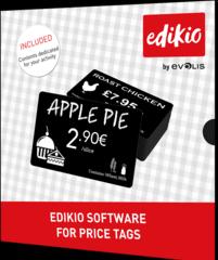 Produktbild Evolis Edikio Access (300 dpi)