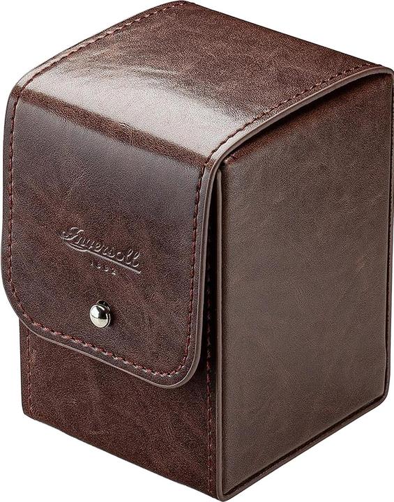 Produktbild Ingersoll 1892 Ingersoll I12302 The Challenger Automatik 45mm 5ATM (Analoguhr, 42 mm)