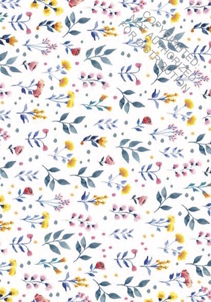 Image du produit Boîte à fleurs (Collectif, Anglais)