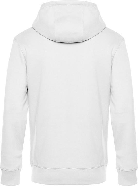 Actual product image B&C King hoodie (3XL)