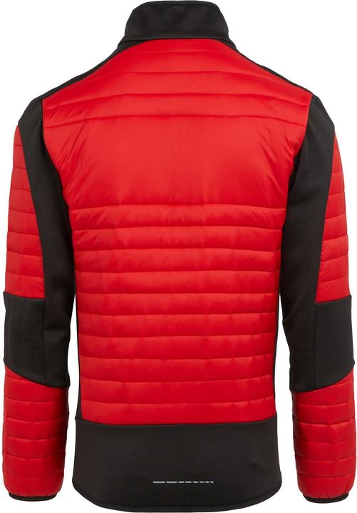 Actual product image Regatta Mens E-Volve Thermal Hybrid Jacket (S)