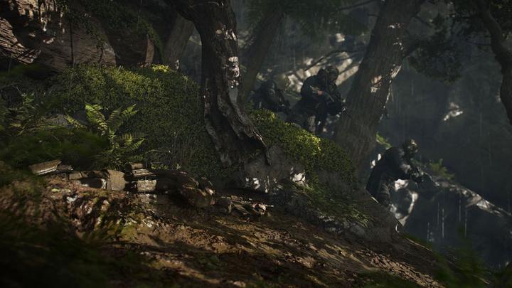 Produktbild Ubisoft Tom Clancy's Ghost Recon: Breakpoint (PC, IT, DE, FR)