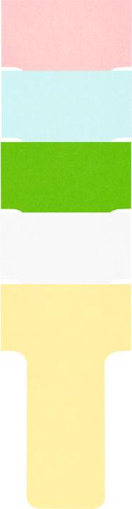 Immagine prodotto Nobo T-card