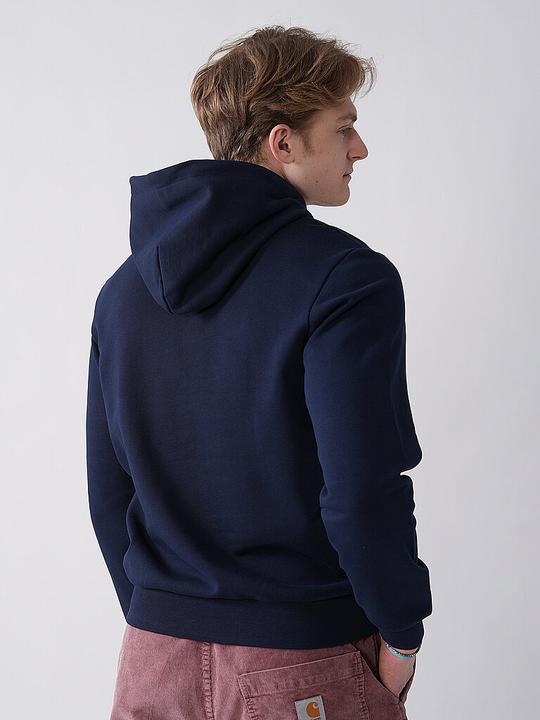 Produktbild Lacoste Kapuzensweater (XL)