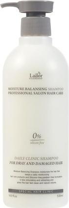 Image du produit La'dor Équilibrage de l'hydratation (530 ml, Shampoing liquide)