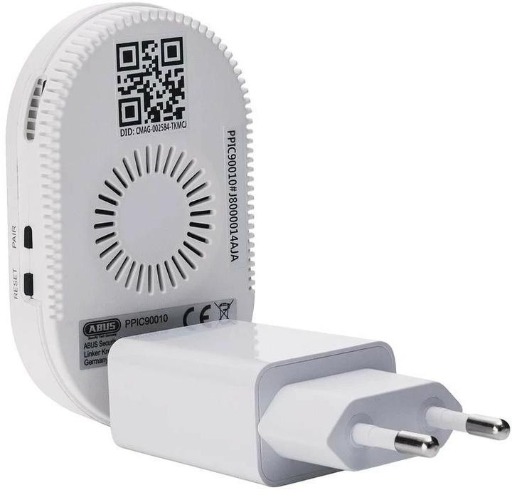 Produktbild Abus PPIC90200C (1920 x 1080 Pixels)