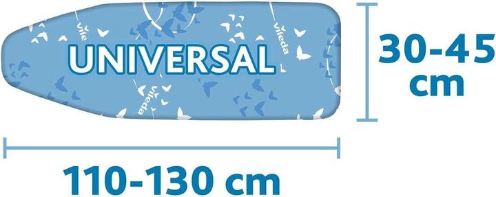 Immagine prodotto Vileda Comfort Plaus