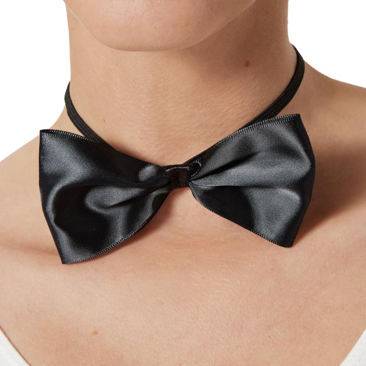 Actual product image tectake Women's Fancy Dress Costume - Lady Mouse (L)