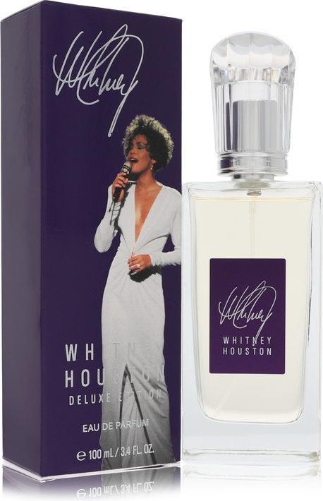 Image du produit Whitney Houston Eau De Parfum Spray 101 ml (Eau de parfum, 100 ml)